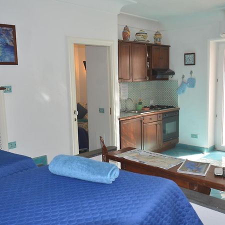 Apartamento Augustus Park Capri Center Exterior foto